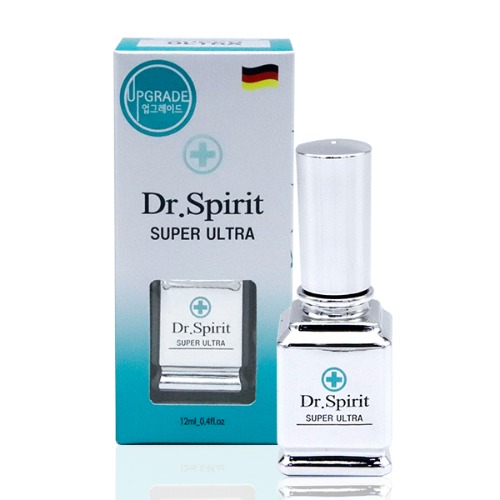 Dr. Spirit Doctor+Spirit Super Ultra 12 ml