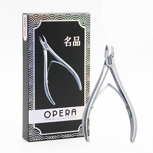 OPERA Opera Premium Cuticle Nipper