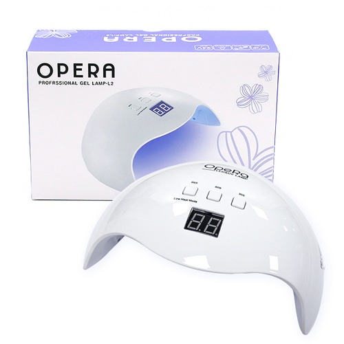 OpeRa Opera Professional Gel Lamp L-2